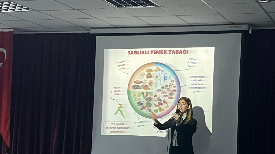 Sağlıklı Beslenme